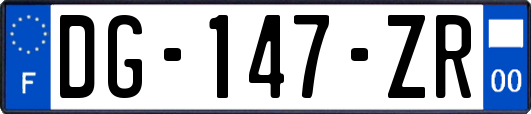DG-147-ZR