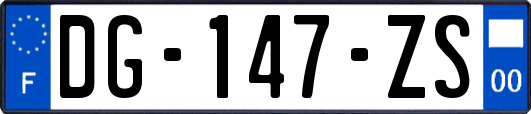 DG-147-ZS