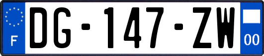 DG-147-ZW