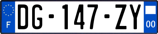 DG-147-ZY