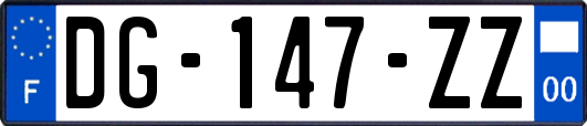 DG-147-ZZ