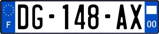 DG-148-AX