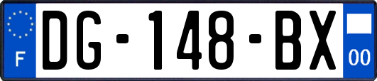 DG-148-BX