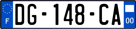 DG-148-CA