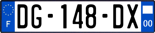 DG-148-DX