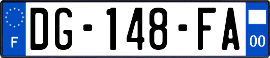 DG-148-FA