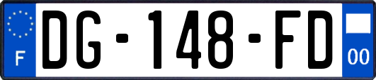 DG-148-FD