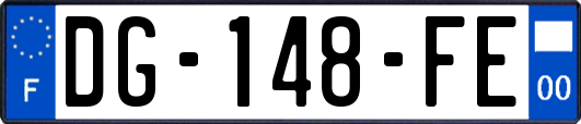 DG-148-FE