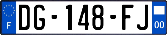 DG-148-FJ