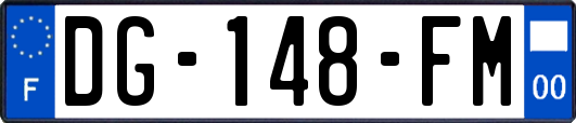 DG-148-FM