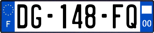 DG-148-FQ