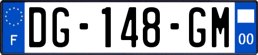 DG-148-GM