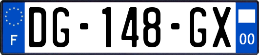 DG-148-GX