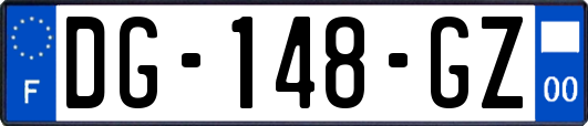 DG-148-GZ