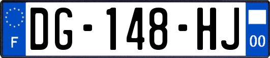 DG-148-HJ