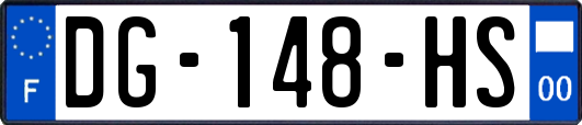 DG-148-HS