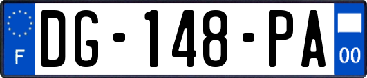 DG-148-PA