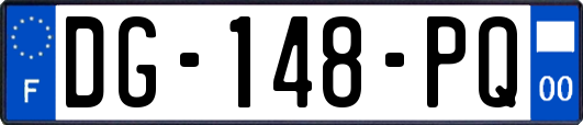 DG-148-PQ