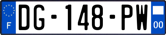 DG-148-PW