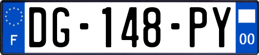 DG-148-PY