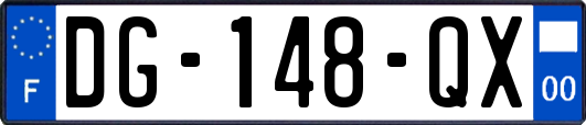 DG-148-QX