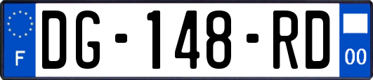 DG-148-RD