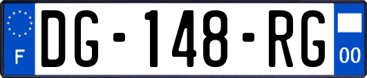 DG-148-RG