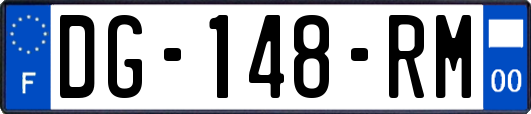 DG-148-RM