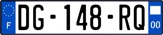 DG-148-RQ