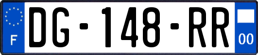 DG-148-RR