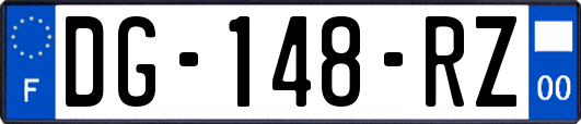 DG-148-RZ