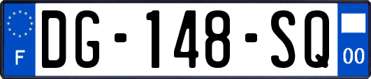 DG-148-SQ