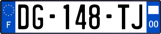 DG-148-TJ