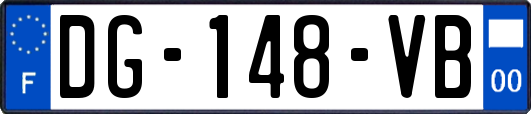 DG-148-VB