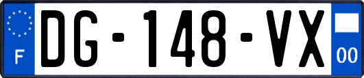 DG-148-VX