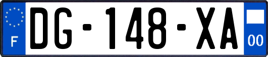 DG-148-XA