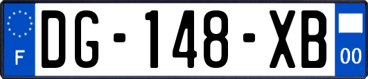 DG-148-XB