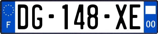 DG-148-XE