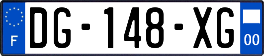 DG-148-XG