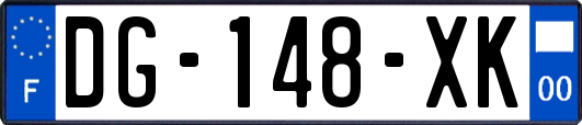 DG-148-XK