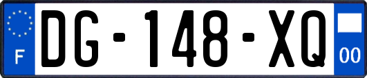 DG-148-XQ