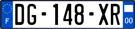 DG-148-XR