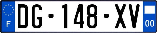 DG-148-XV