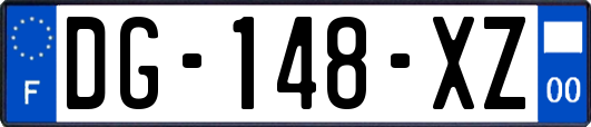 DG-148-XZ