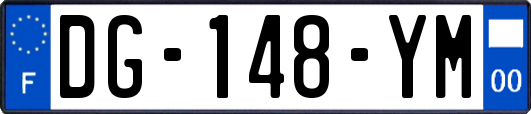 DG-148-YM