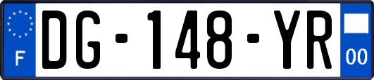 DG-148-YR