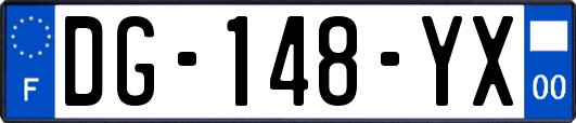 DG-148-YX