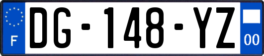 DG-148-YZ