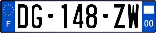 DG-148-ZW