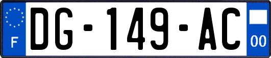 DG-149-AC
